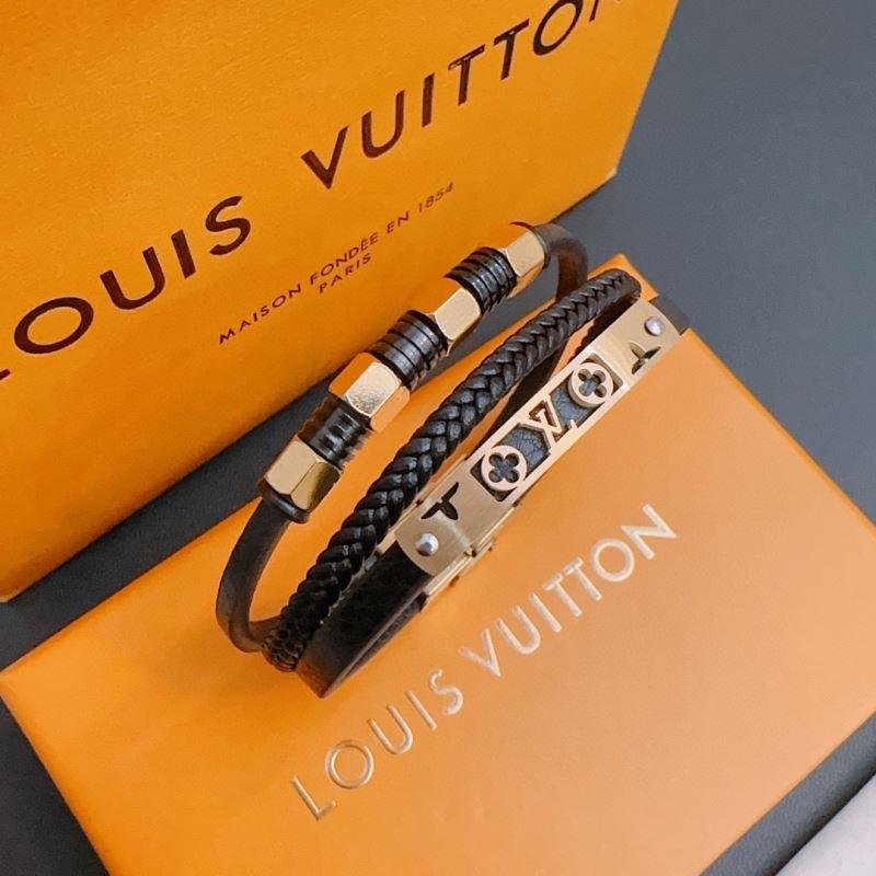 Louis Vuitton Bracelets